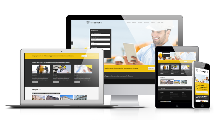 Wordpress Themes | Site Dudes: Your Digital Partner