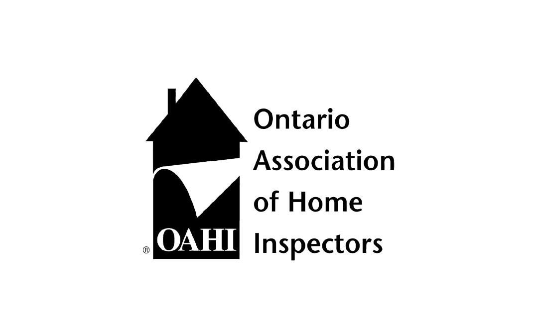 New Partnership with Ontario Association of Home Inspectors